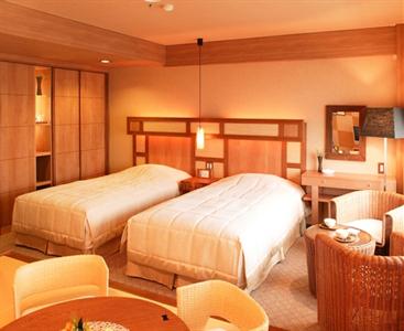 Shodoshima International Hotel