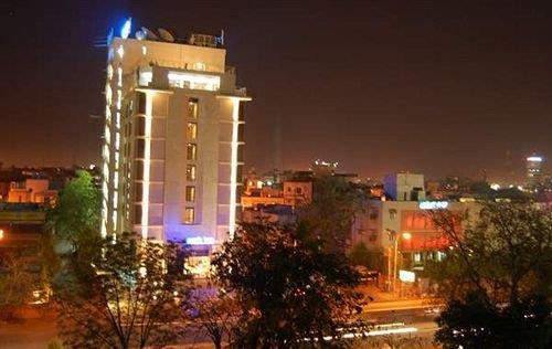 Park Inn Jaipur