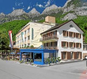 Hotel Restaurant Seehof