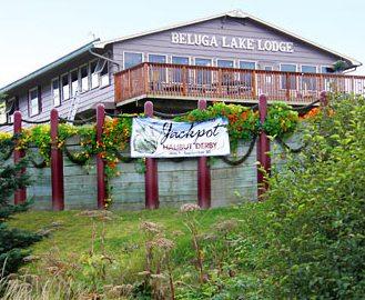 Beluga Lake Lodge