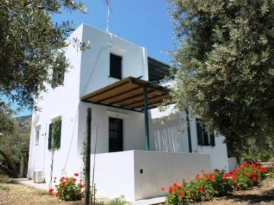 Cyclades Villas