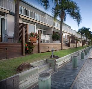 Skippers Cove Apartments Noosa