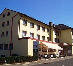 Hotel Stadt Schlitz