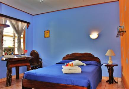 Hotel Perico Azul