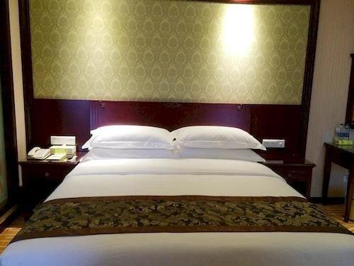 Dongying Vienna Hotel Taihangshan Road