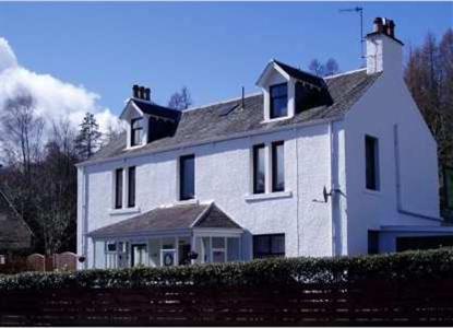 Tigh Na Crich