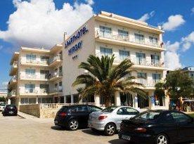 Mirgay Hotel Sant Llorenc Des Cardassar