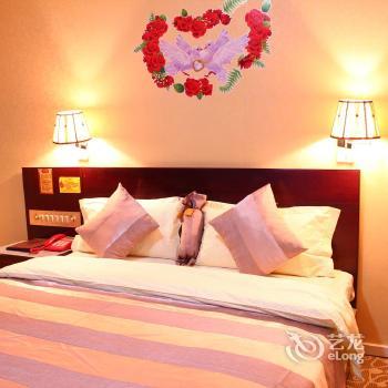 Linyi Jin Rong Business Hotel