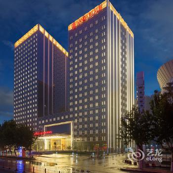 Wanda Realm Jining