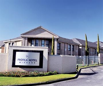 Protea Hotel Midrand