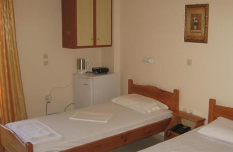 Venus Rooms