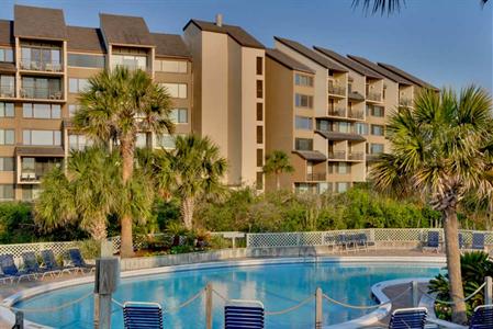 Villas of Amelia Island Plantation