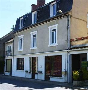 Aveyron Chambres D'hotes Cassagnes-Begonhes