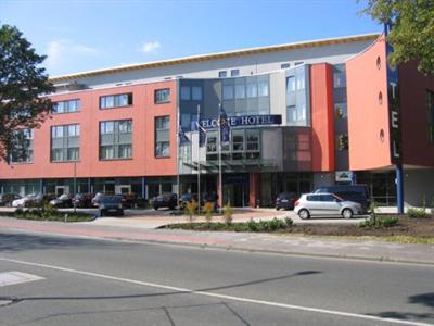 Welcome Hotel Paderborn