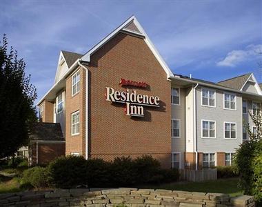 Residence Inn State College