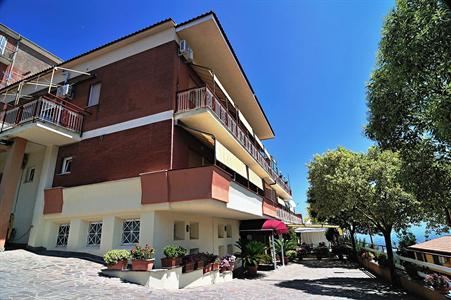 Albergo Paradiso Monte Compatri