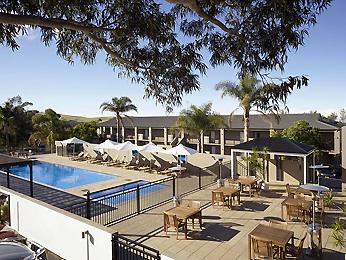 Mercure Resort Gerringong by the Sea