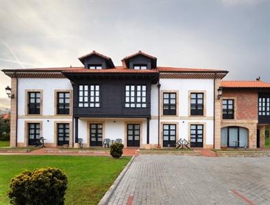 Apartamentos Rurales La Casona de la Roza Villaviciosa