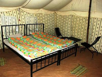 Camp Wildex Kanatal