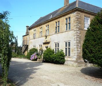Ash House Hotel