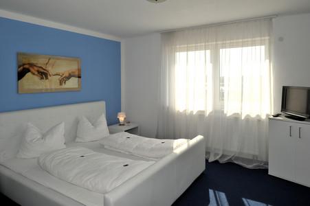 Best Western Hotel Aurora Hessdorf