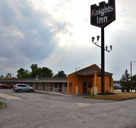 Knights Inn Fort Wayne