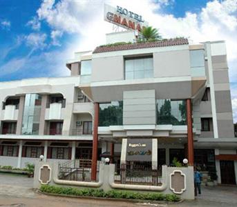 Hotel Gnanam