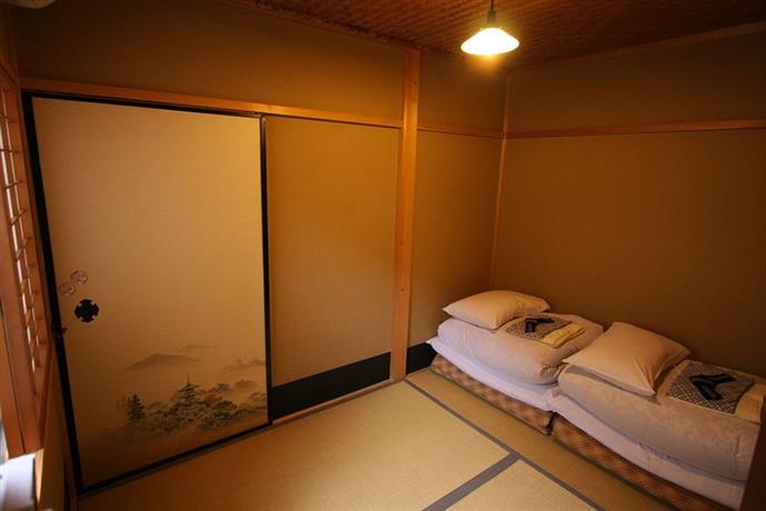 Nagomi Ryokan Yuu Hotel Kyoto