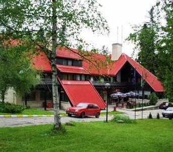 Breza Hotel Borovets