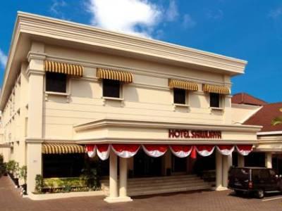 Sriwijaya Hotel