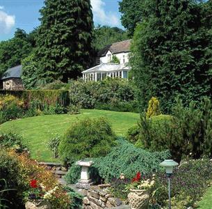 Tor Cottage Chillaton Lifton