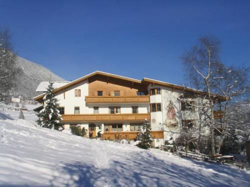 Bauernhof Grubenhof Pension Fulpmes