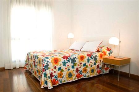 Apartamentos Sabinas El Pilar