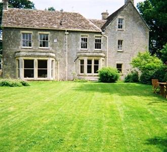 Forge House Bed and Breakfast Cirencester