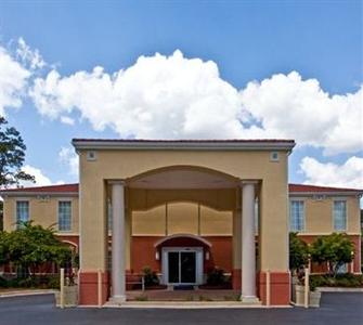 Holiday Inn Express Niceville - Eglin AFB