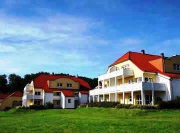 Treff Ferienpark Usedom