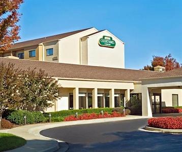 Courtyard Hotel Columbia (Maryland)