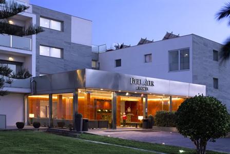 Hotel Bel Air Castelldefels