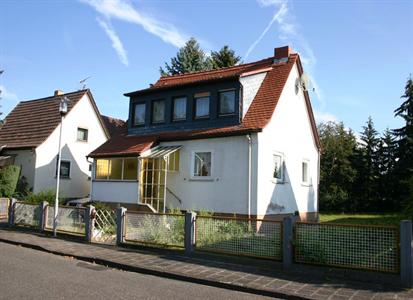 Hotel Birkenhof Hanau