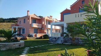 Nitelli's Houses