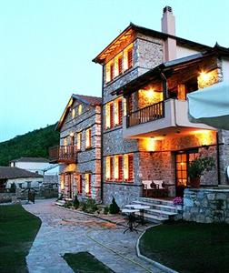 Archontiko Athina