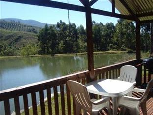 Magoebaskloof Getaway Resort