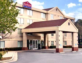 Ramada Limited & Suites Airport East Forest Park