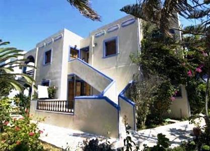 Montemar Studios and Apartments