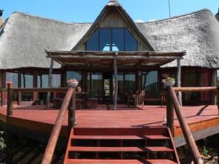 Moonriver Bush Bungalows