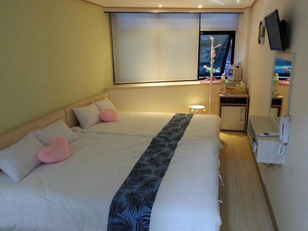 Hotel Kota Seoul