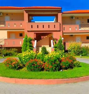 Agrili Apartments