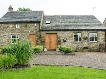 Dam Head Barn