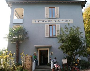 Albergo San Michele Alto Malcantone