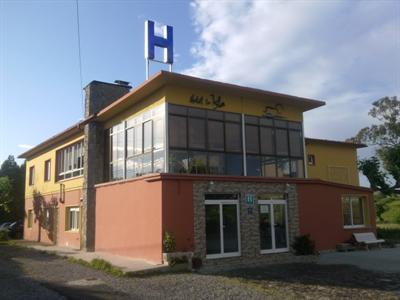 Hotel La Isla Colunga